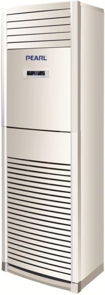 Pearl Floor Standing Air Conditioner 5 Ton EQMA60FC2ACXX Pearl Floor Standing Air Conditioner 5 Ton EQMA60FC2ACXX