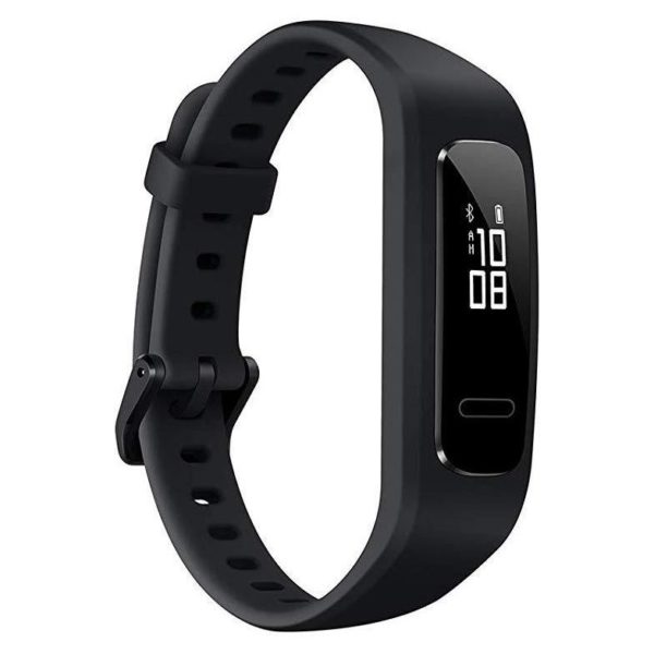 Huawei AW70 Band 3e Fitness Tracker Black Huawei AW70 Band 3e Fitness Tracker Black