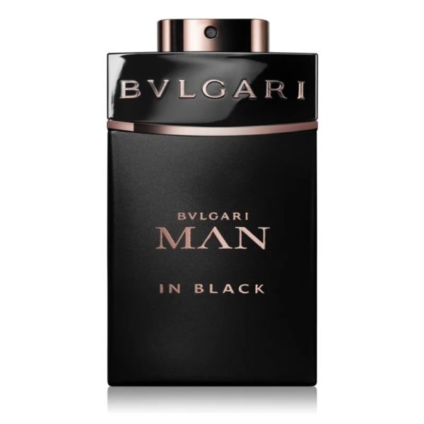 parfum bvlgari black