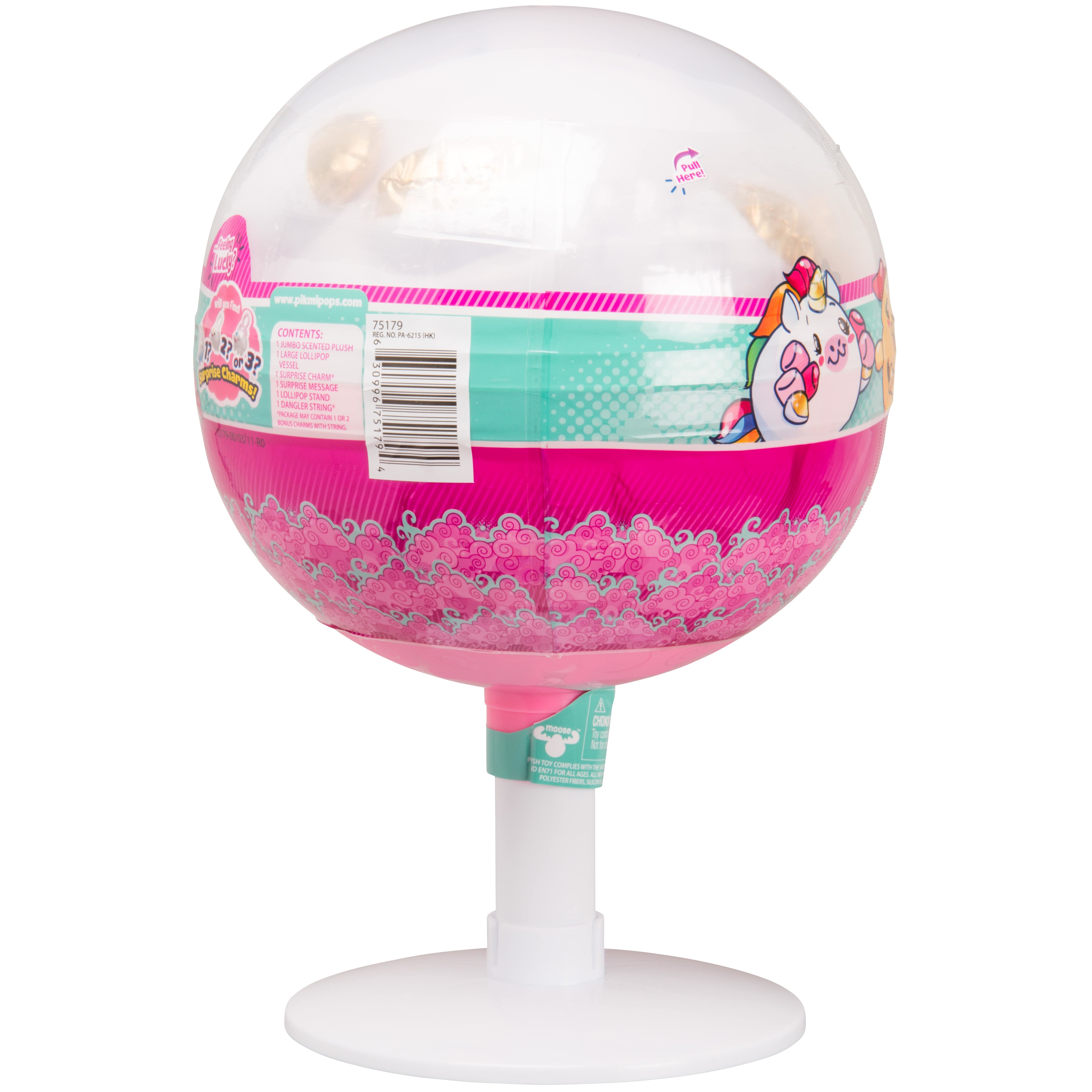 Buy Pikmi Pop 75179 S2 hp stretchy unicorn Online at desertcartKUWAIT