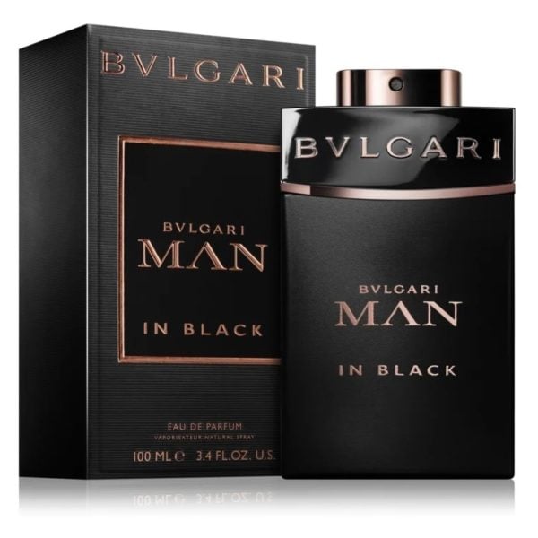 parfum bvlgari black orient