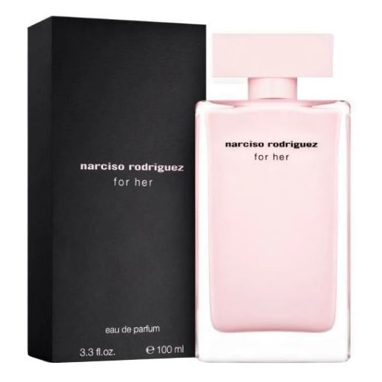 price of narciso rodriguez for her