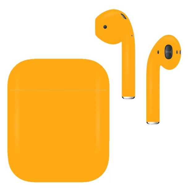 Switch Painted Airpod Lamborghini Gloss