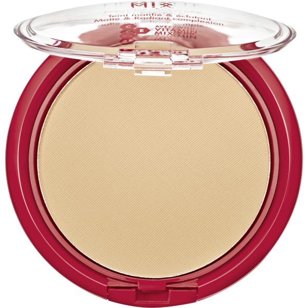 Bourjois Healthy Mix Anti-Fatigue Powder 02 Light Beige Bourjois Healthy Mix Anti-Fatigue Powder 02 Light Beige