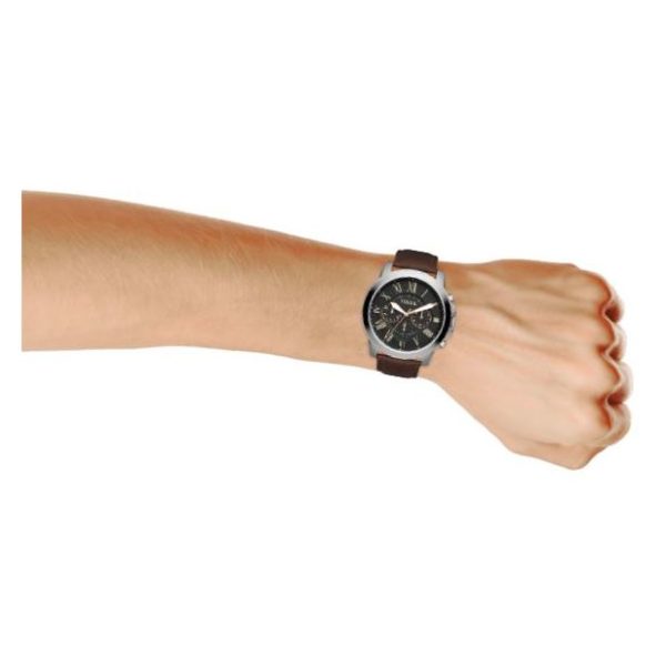 fossil watch fs4813ie