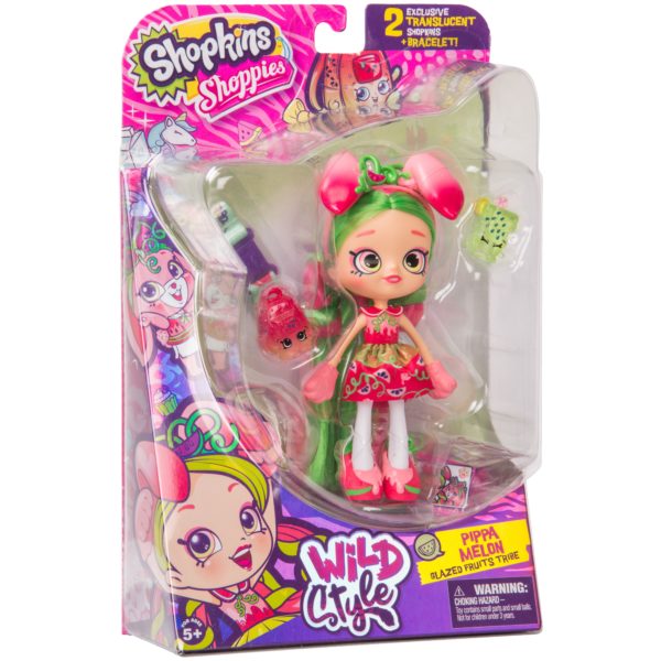 shopkins pippa melon