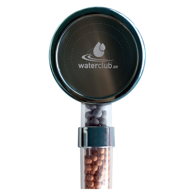 Waterclub WATERCLUB SF1 Shower Filter