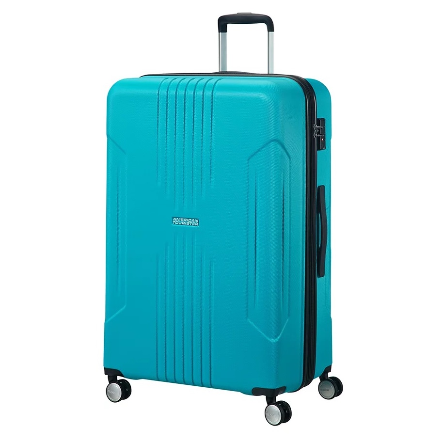 american tourister 78cm trolley