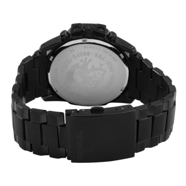 Buy Diesel DZ4180 Mens Master Chief Chronograph Watch – Price ...