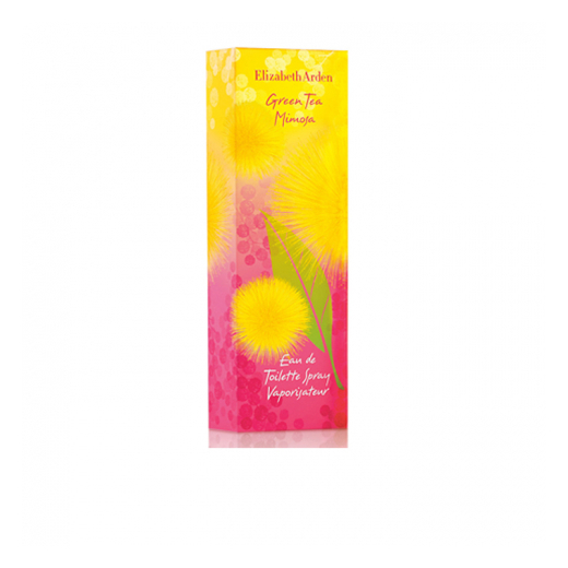 Elizabeth Arden Green Tea Mimosa Eau De Toilette For Women 100ml Elizabeth Arden Green Tea Mimosa Eau De Toilette For Women 100ml