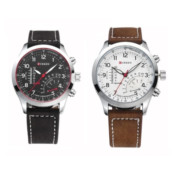 curren watch m 8152 price