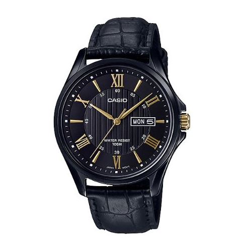 casio edifice mtp 1374d