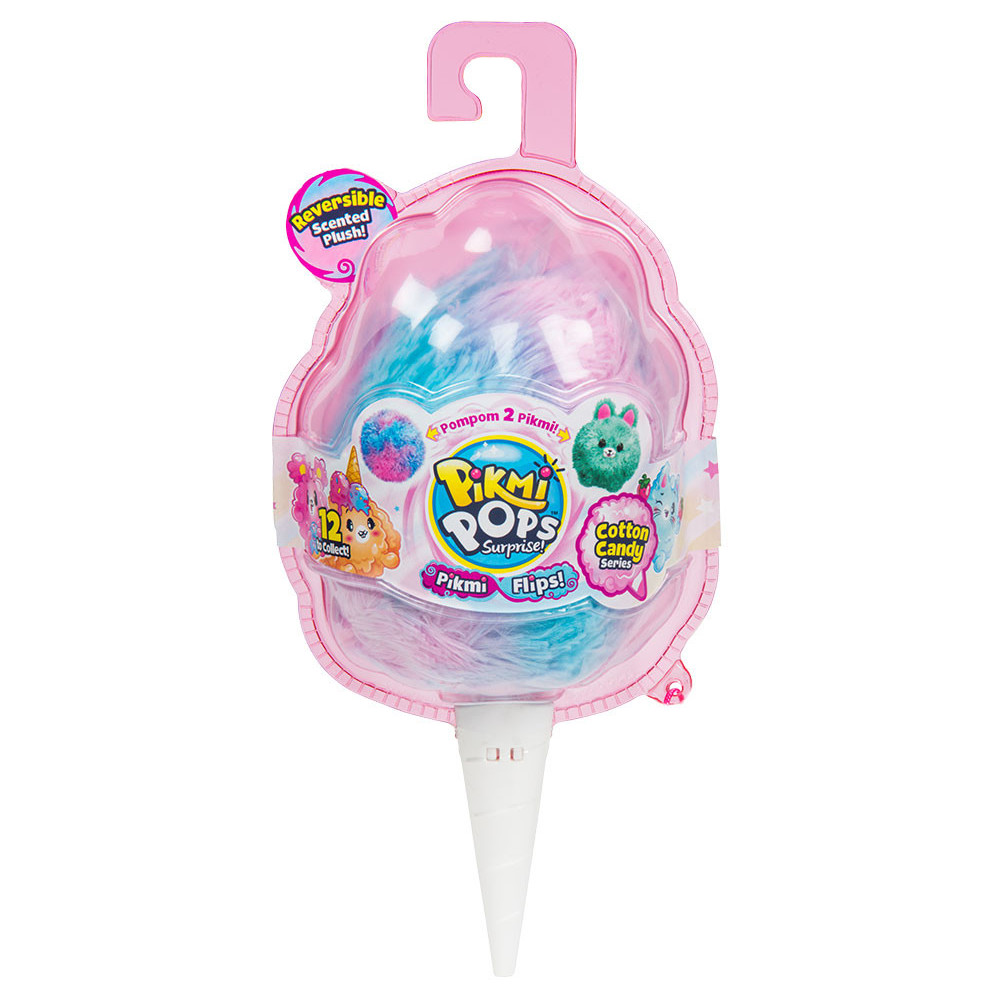 Pikmi Pops – S3 Surprise Pack Flipmi Hangsell