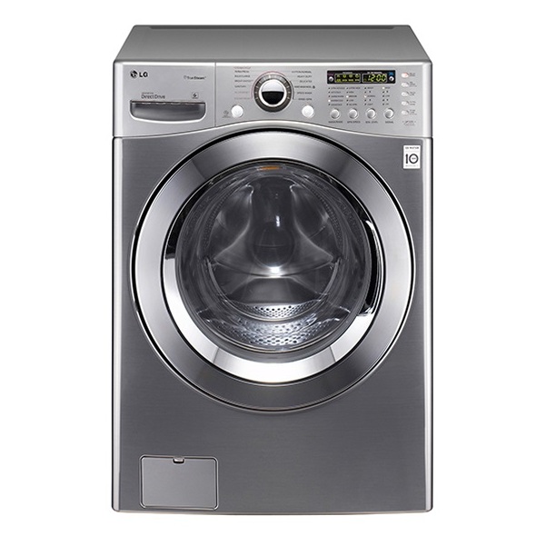 LG 17kg Washer & 9kg Dryer F1255RDS27