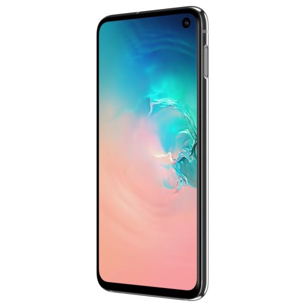 Samsung Galaxy S10e 128GB Prism White SM-G970F Samsung Galaxy S10e 128GB Prism White SM-G970F