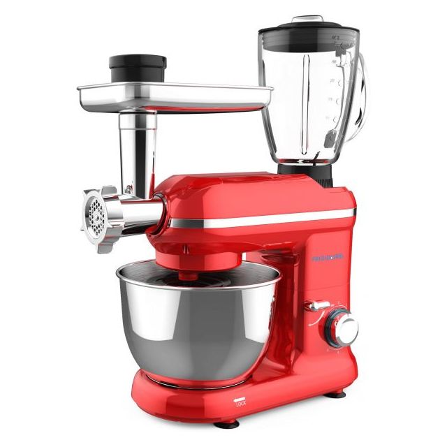 stand mixer frigidaire