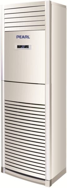 Pearl Floor Standing Air Conditioner 3.5 Ton EQMA42FC2ACXX Pearl Floor Standing Air Conditioner 3.5 Ton EQMA42FC2ACXX