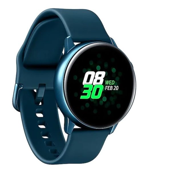 m active smart watch