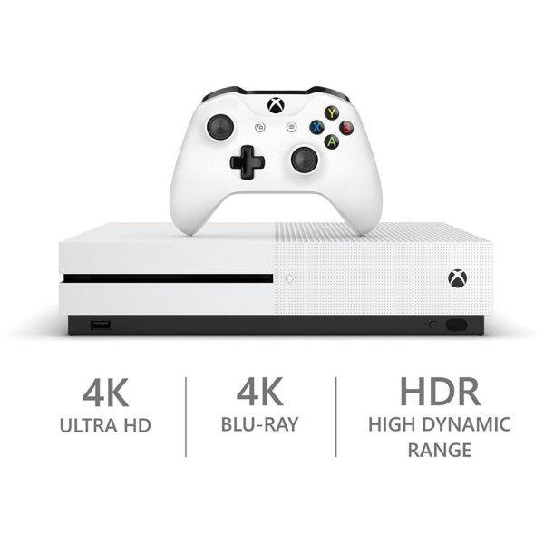 xbox one s sharaf dg