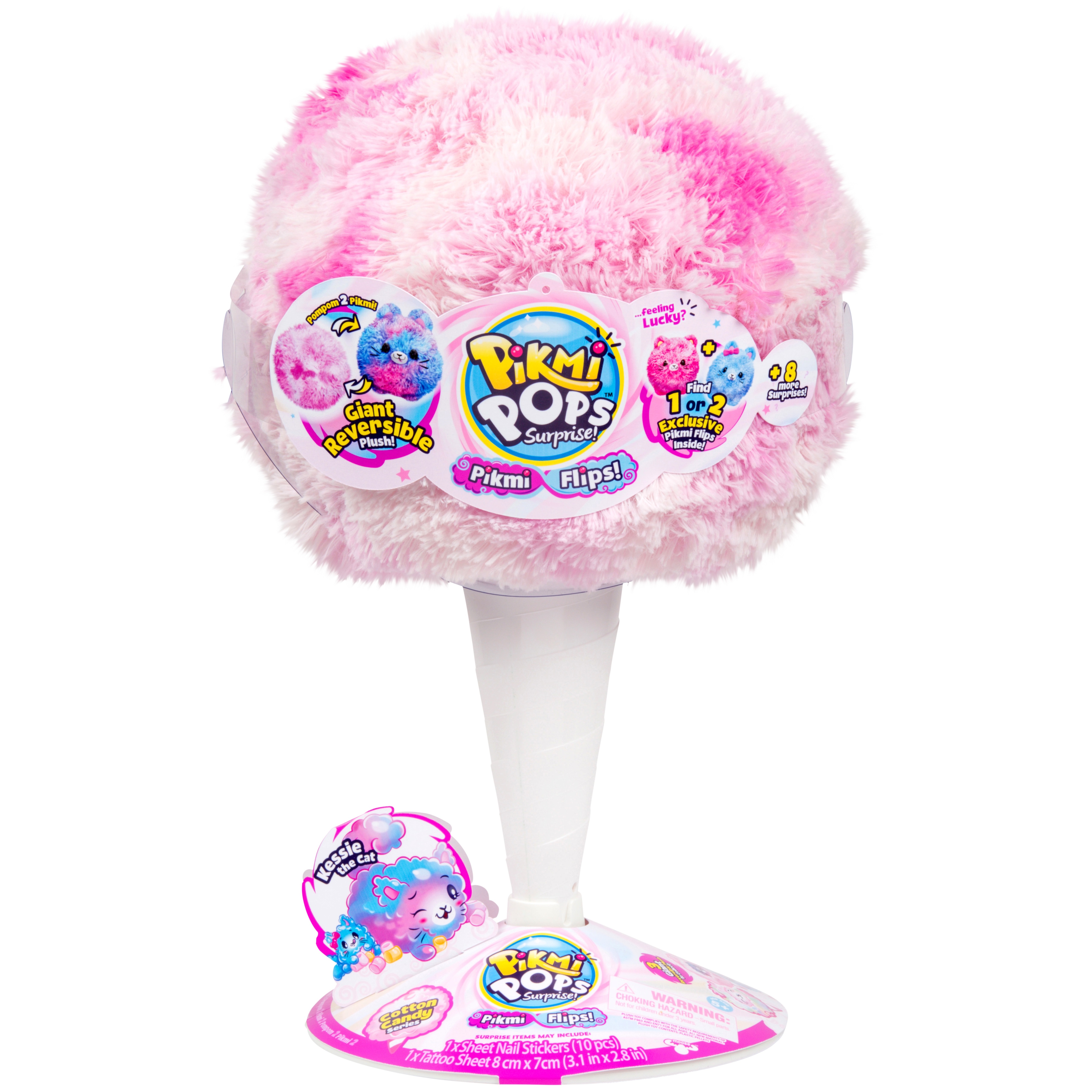 Pikmi Pop 75274 S3 super pop Pack