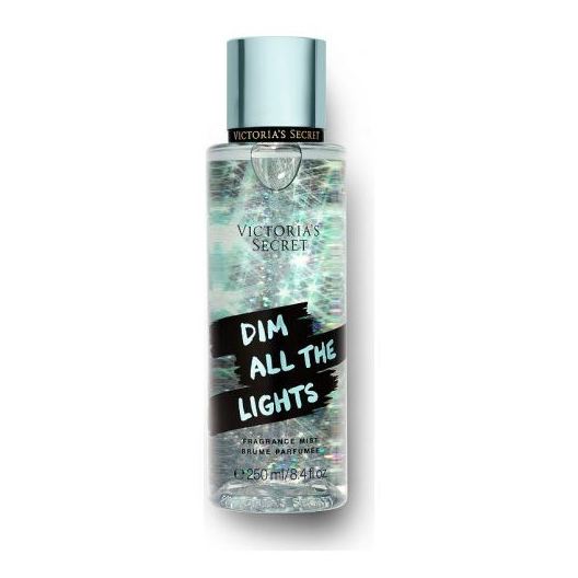 Victoria's Secret Dim All The Lights 250ml Body Mist Victoria's Secret Dim All The Lights 250ml Body Mist