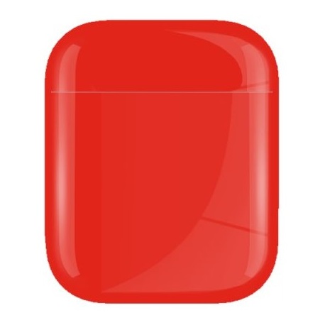 Switch Painted Airpod Ferrari Gloss