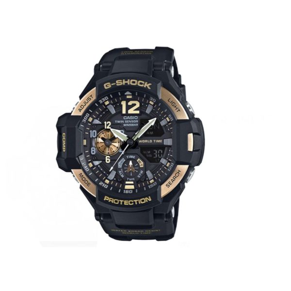 g shock ga 1100 price