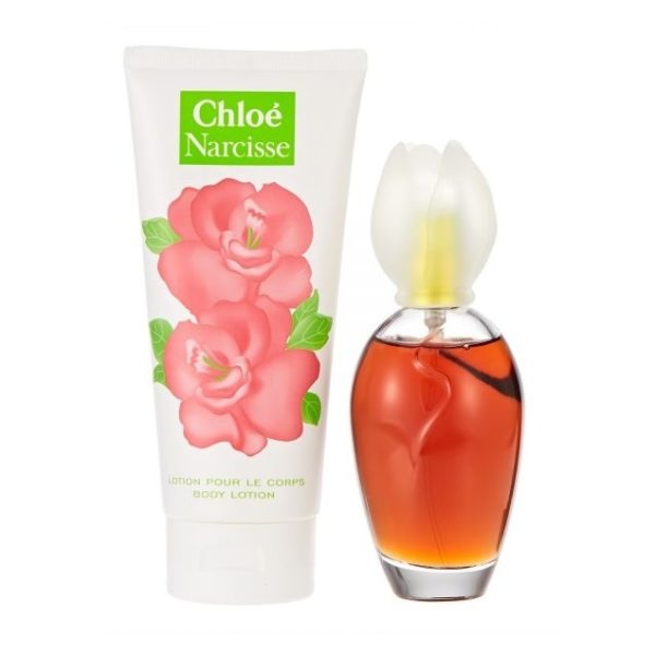 chloe narcisse bodycare