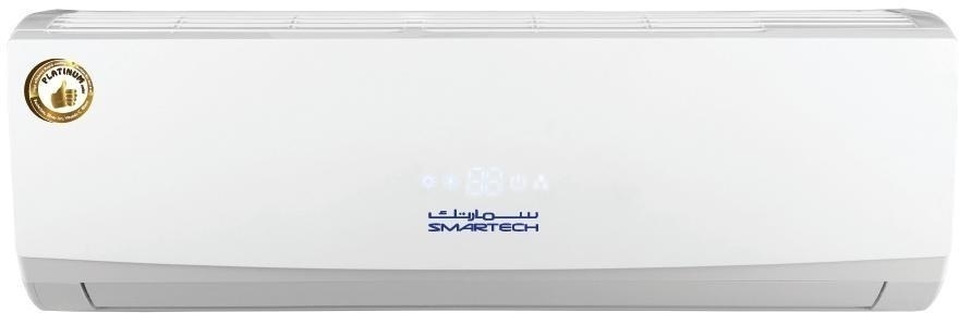 Smartech Split Air Conditioner 3 Ton SACS3910GF