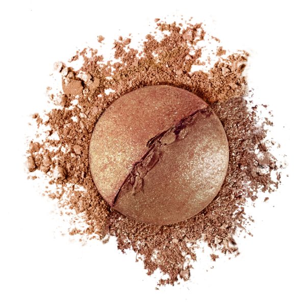 Bourjois Duo Blush Sculpt 03 Carameli melo Bourjois Duo Blush Sculpt 03 Carameli melo