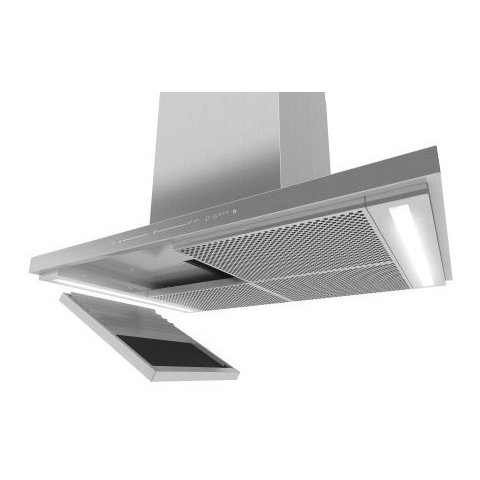 Gorenje Built In Chimney Hood WHT923E5XUK Gorenje Built In Chimney Hood WHT923E5XUK