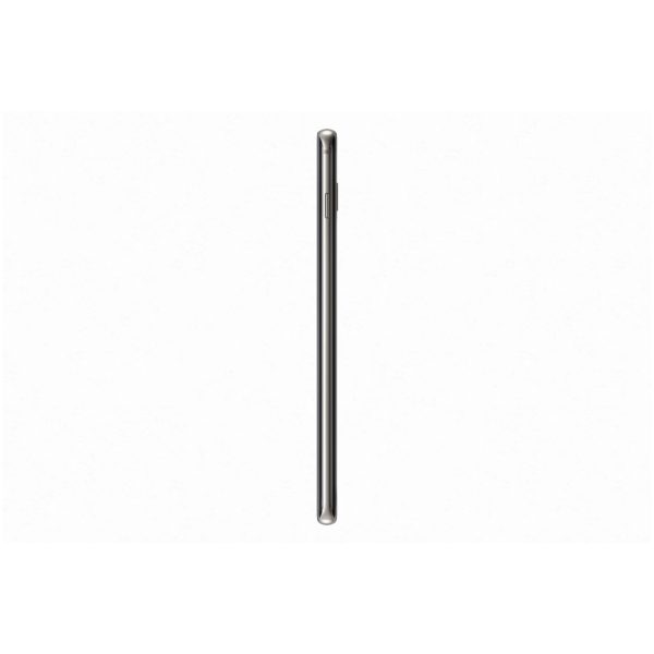 Samsung Galaxy S10+ 128GB Prism Black SM-G975F 4G Dual Sim Smartphone Samsung Galaxy S10+ 128GB Prism Black SM-G975F 4G Dual Sim Smartphone