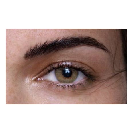 Anesthesia Addict Arena Unisex Contact Lens