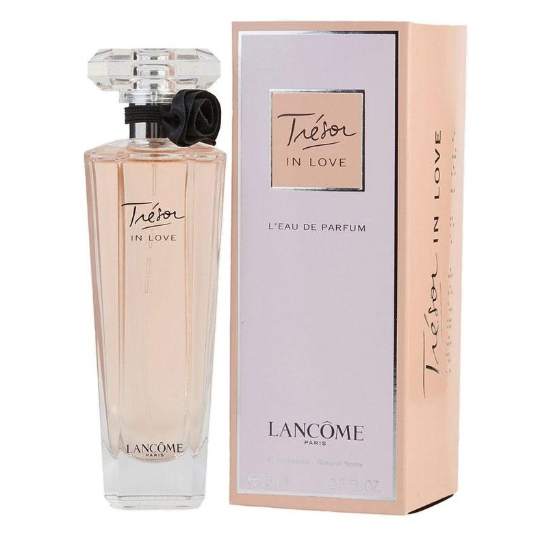 Lancome Tresor In Love For Women 75ml Eau de Parfum