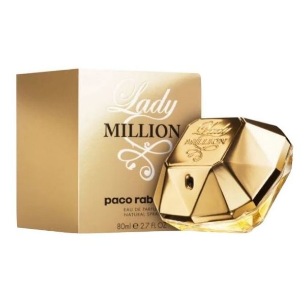 one million 80ml