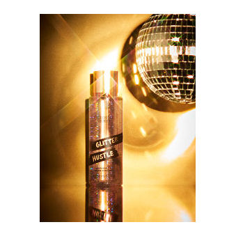Victorias Secret Glitter Hustel 250ml Body Mist Victorias Secret Glitter Hustel 250ml Body Mist
