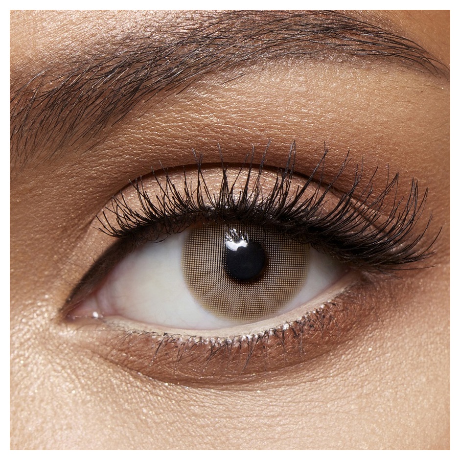 Anesthesia Addict Oro Unisex Contact Lens