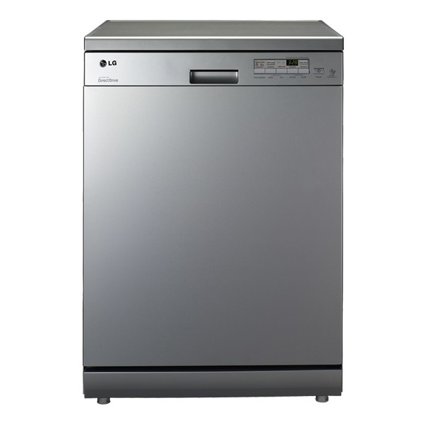 LG Standard Dishwasher D1450LF1