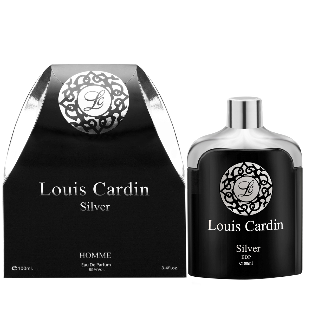 Unique Men Louis Cardin cologne - a fragrance for men 2019