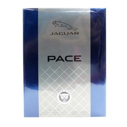Jaguar Pace Perfume Gift Set For Men (Jaguar Pace Perfume 100ml EDT + Bath & Shower Gel 200ml) Jaguar Pace Perfume Gift Set For Men (Jaguar Pace Perfume 100ml EDT + Bath & Shower Gel 200ml)