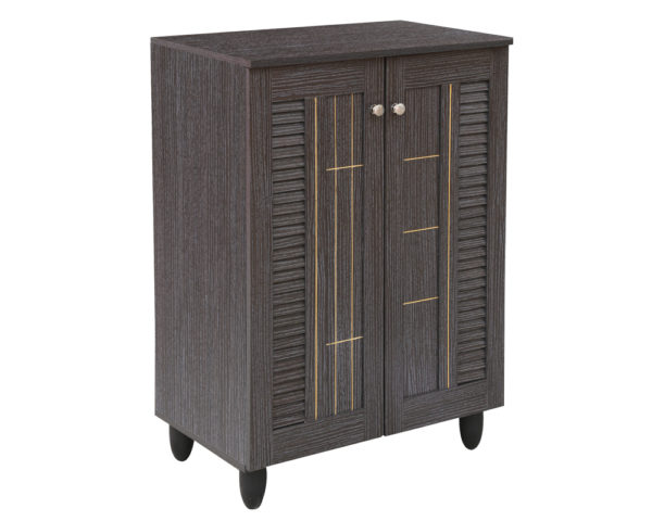 Avita 2 Door Shoe Cabinet Avita 2 Door Shoe Cabinet