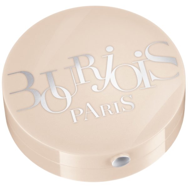 Bourjois, Little Round Pot. Eyeshadow. 02 Generose Bourjois, Little Round Pot. Eyeshadow. 02 Generose