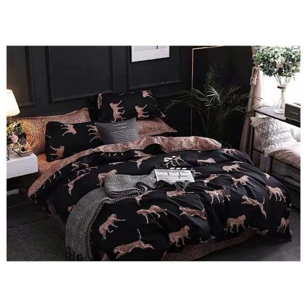 Deals For Less Tiger King Size Bedding Set Of Six Deals For Less Tiger King Size Bedding Set Of Six