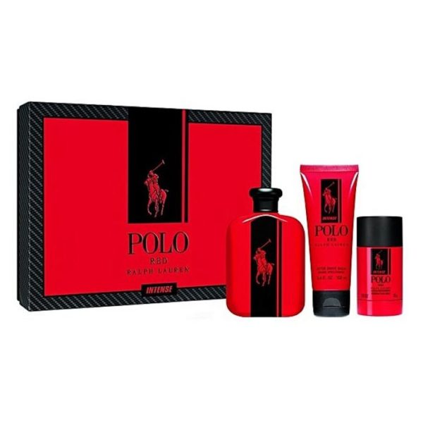 ralph lauren red aftershave 125ml