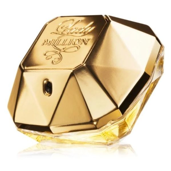 Buy Paco Rabanne Lady One Million For Ladies 80ml Eau de Parfum – Price ...