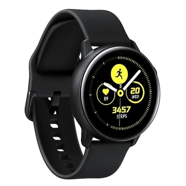 sharaf dg samsung watch