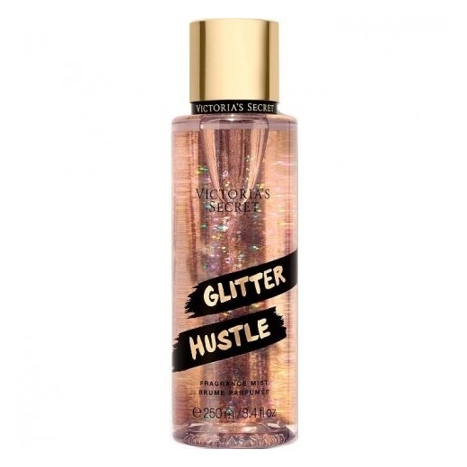Victorias Secret Glitter Hustel 250ml Body Mist Victorias Secret Glitter Hustel 250ml Body Mist