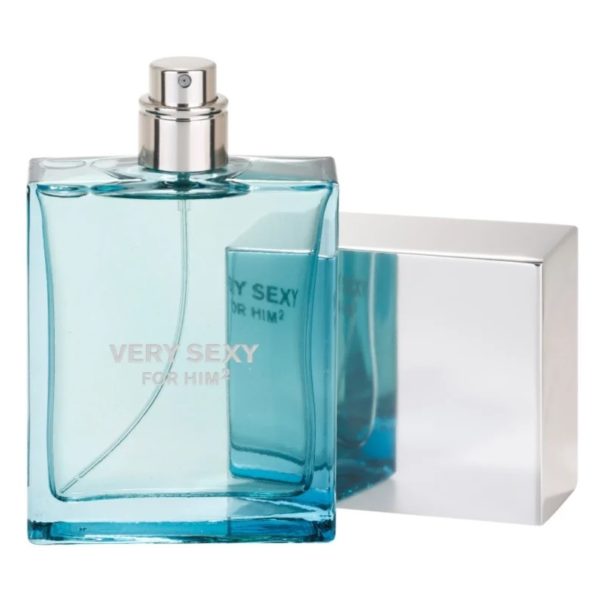 Buy Victoria Secret Very Sexy Him 2 For Men 100ml Eau De Cologne Price Specifications 1519