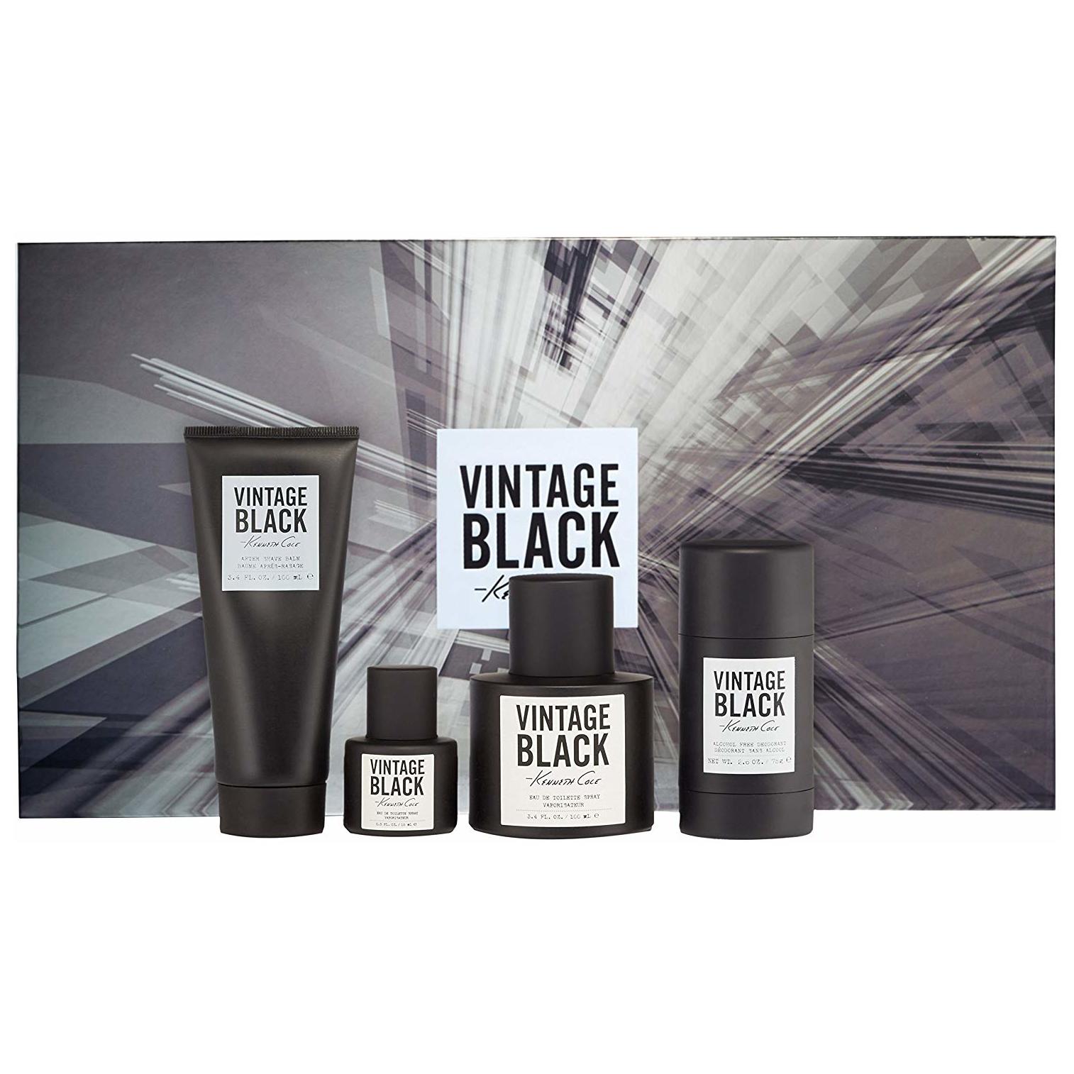 kenneth cole white gift set