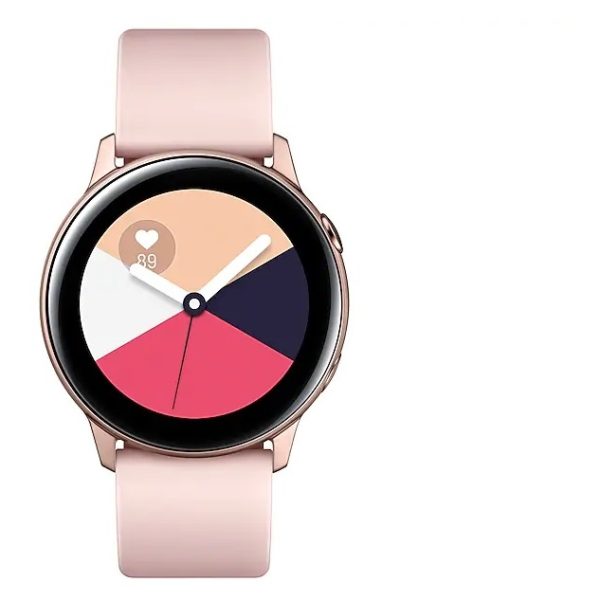 galaxy watch active pre order